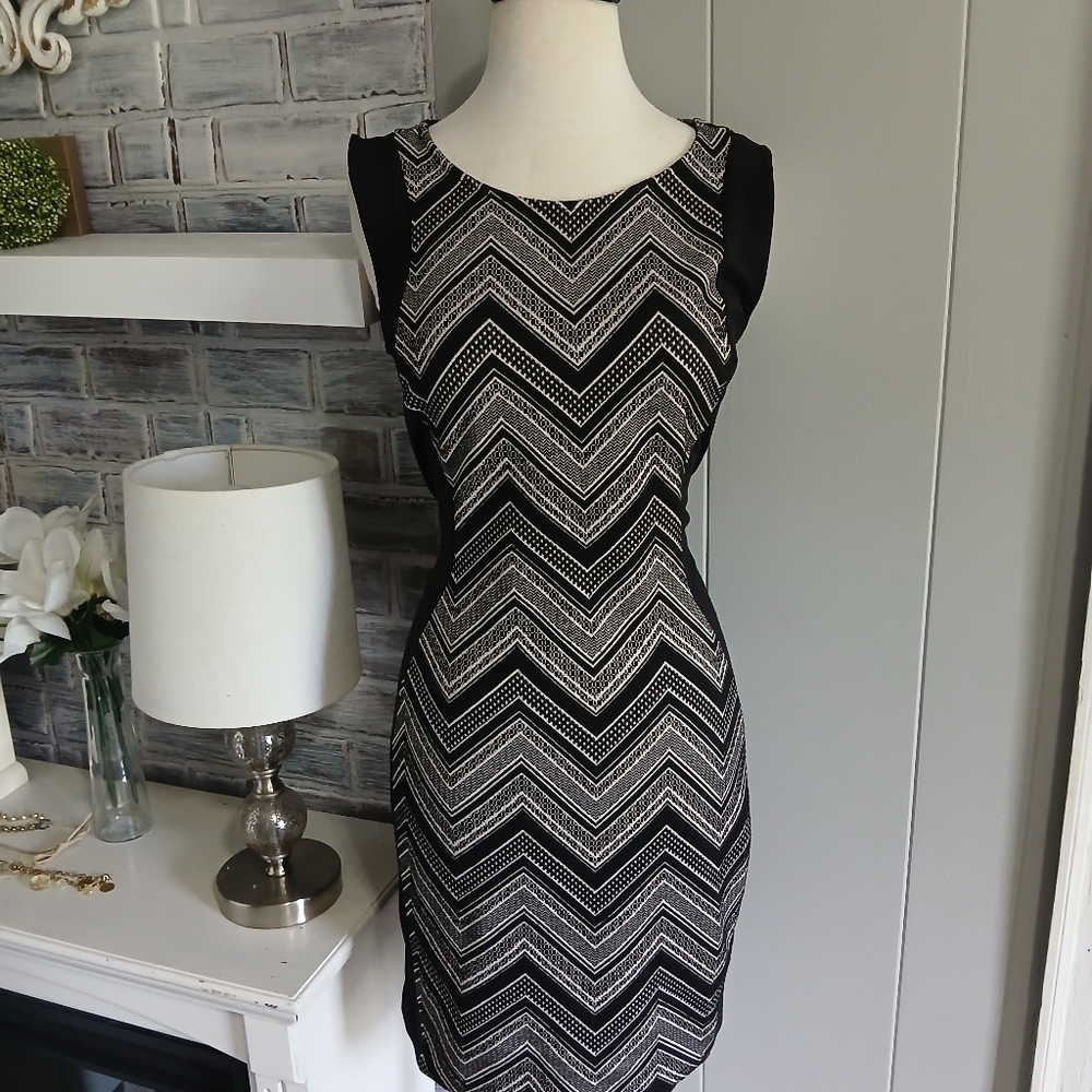 Women's Enfocus Dress Size 4 Beautiful!